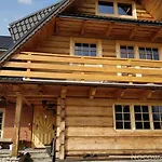 Appartement Chocholowsko-witowski Wypoczynek