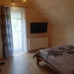 Chocholowsko-witowski Wypoczynek Appartement *