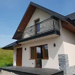 Chocholowsko-witowski Wypoczynek Witów