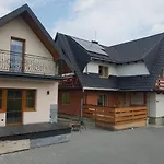 Appartement Chocholowsko-witowski Wypoczynek Witów