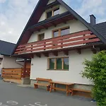 Chocholowsko-witowski Wypoczynek Appartement Witów