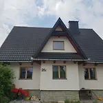 Chocholowsko-witowski Wypoczynek Witów