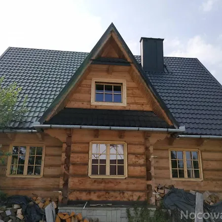 Lejlighed Chocholowsko-witowski Wypoczynek *