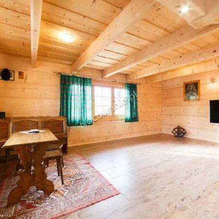 Lejlighed Chocholowsko-witowski Wypoczynek