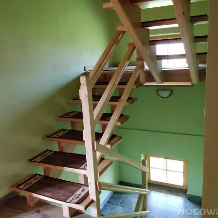 Lejlighed Chocholowsko-witowski Wypoczynek