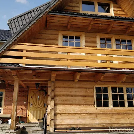 Lejlighed Chocholowsko-witowski Wypoczynek