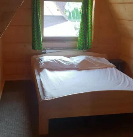 公寓 Chocholowsko-witowski Wypoczynek *