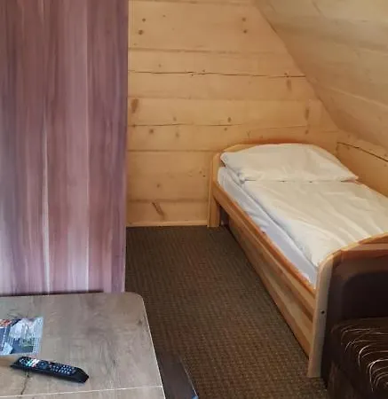 Chocholowsko-witowski Wypoczynek * Witów