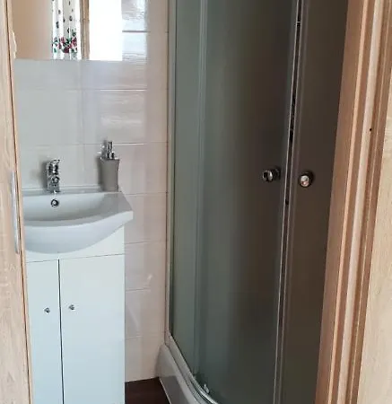 Lejlighed Chocholowsko-witowski Wypoczynek