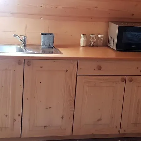 Chocholowsko-witowski Wypoczynek