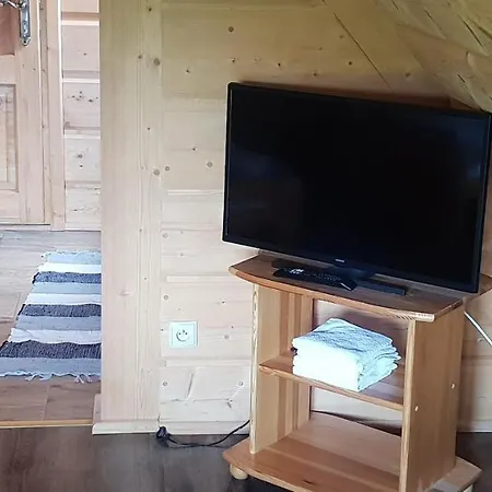 Chocholowsko-witowski Wypoczynek *