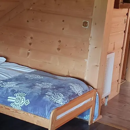 Chocholowsko-witowski Wypoczynek 公寓 *