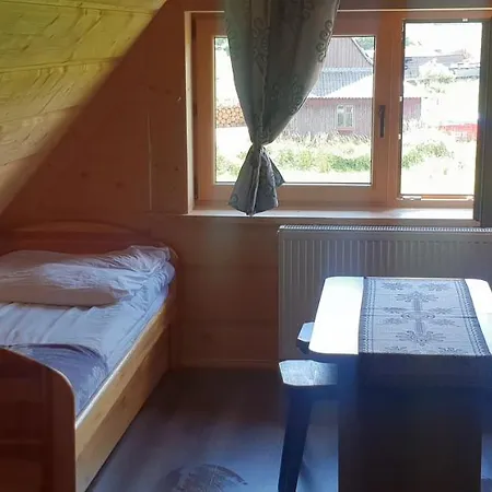 Chocholowsko-witowski Wypoczynek *