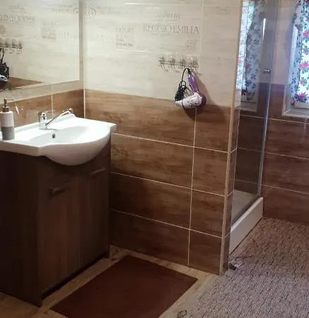 Chocholowsko-witowski Wypoczynek Witów