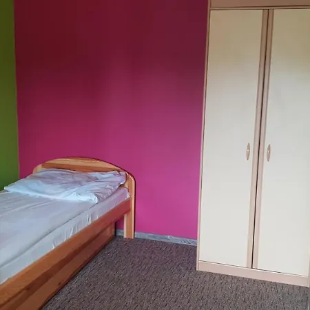 Chocholowsko-witowski Wypoczynek *