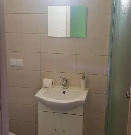 公寓 Chocholowsko-witowski Wypoczynek *