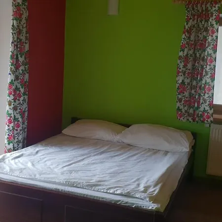 Apartment Chocholowsko-witowski Wypoczynek *