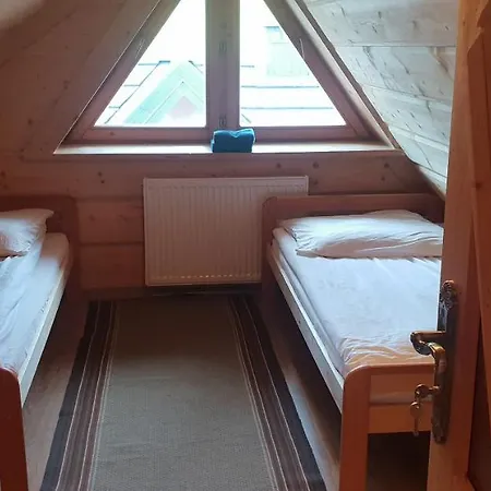 Lejlighed Chocholowsko-witowski Wypoczynek *