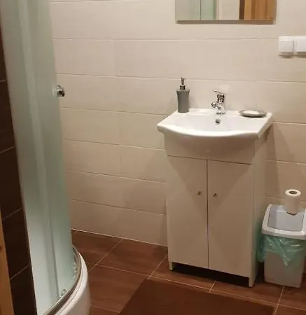 Lejlighed Chocholowsko-witowski Wypoczynek *