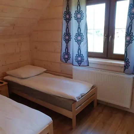 Chocholowsko-witowski Wypoczynek