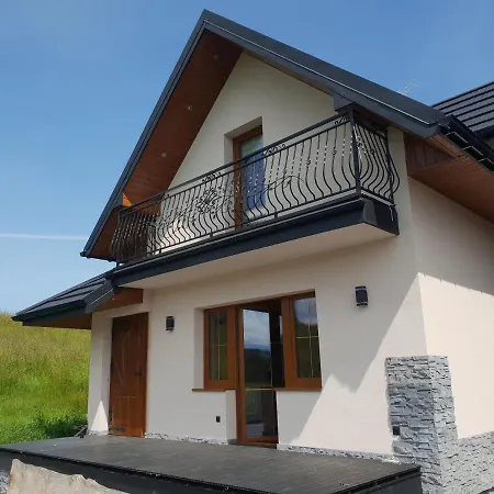 Chocholowsko-witowski Wypoczynek Witów