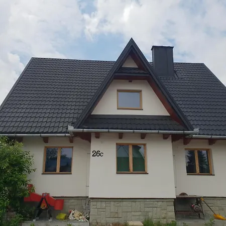 Chocholowsko-witowski Wypoczynek Witów