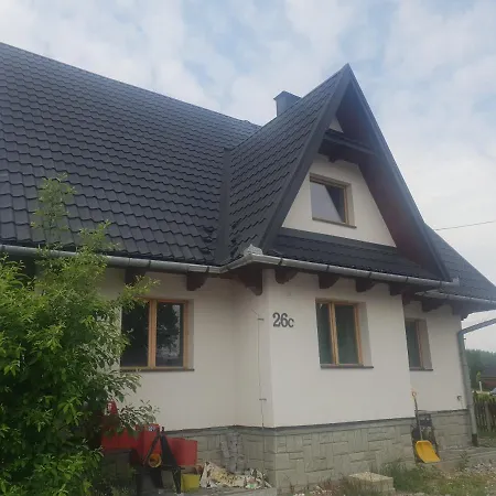 Chocholowsko-witowski Wypoczynek