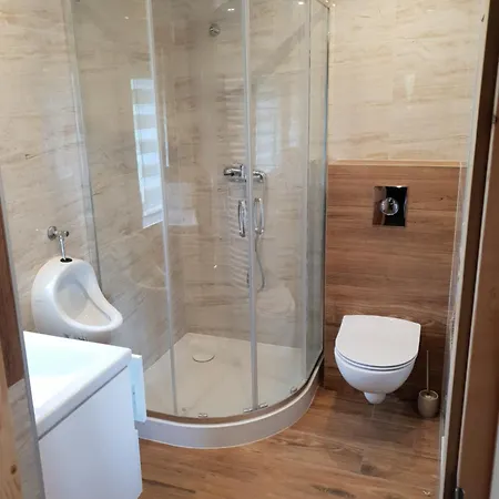 Chocholowsko-witowski Wypoczynek *