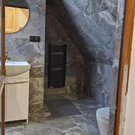 Chocholowsko-witowski Wypoczynek *