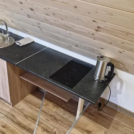 Chocholowsko-witowski Wypoczynek *