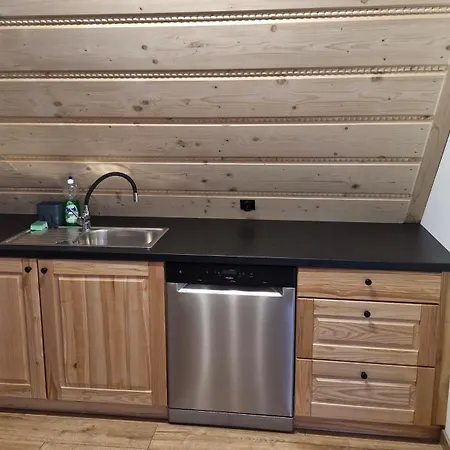 Chocholowsko-witowski Wypoczynek Witów