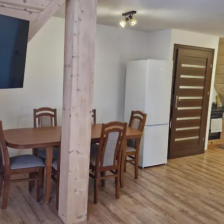 Apartment Chocholowsko-witowski Wypoczynek