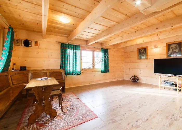 Apartment Chocholowsko-witowski Wypoczynek