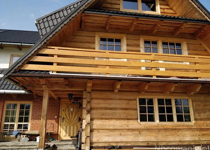 Apartment Chocholowsko-witowski Wypoczynek