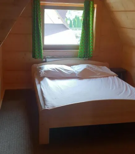 Apartment Chocholowsko-witowski Wypoczynek *