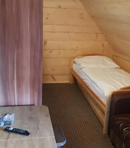 Chocholowsko-witowski Wypoczynek * Witów