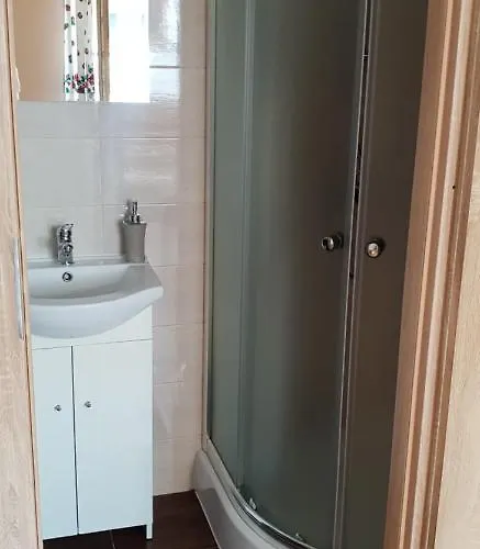 Apartment Chocholowsko-witowski Wypoczynek