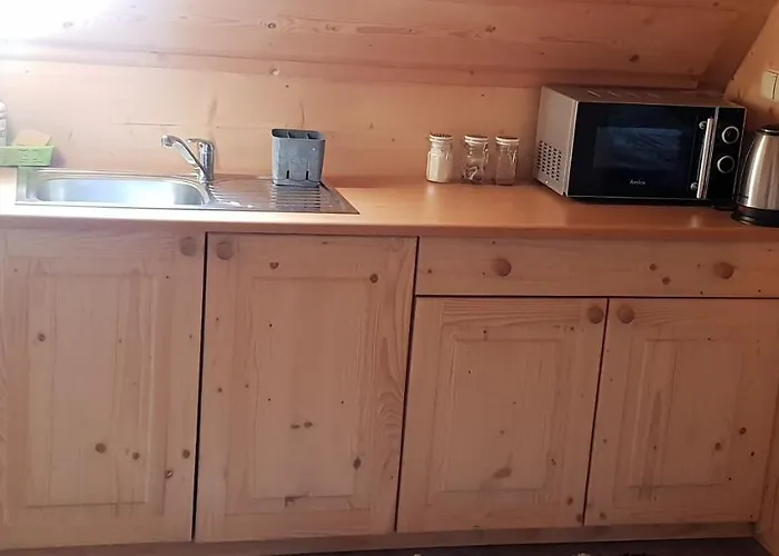 Chocholowsko-witowski Wypoczynek