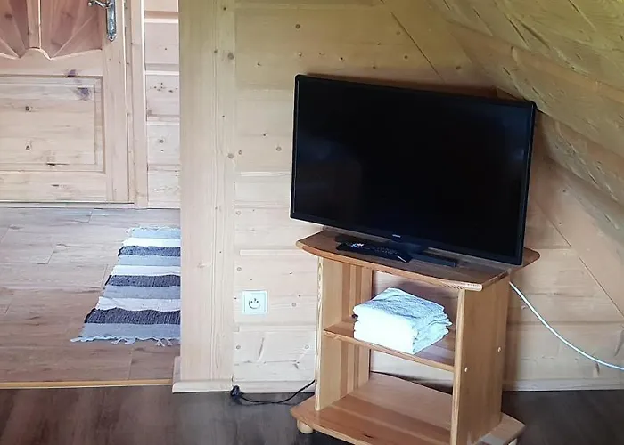 Chocholowsko-witowski Wypoczynek *