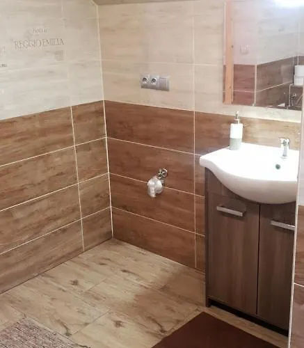 Chocholowsko-witowski Wypoczynek *