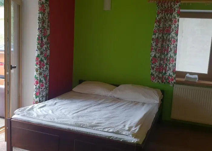 Apartment Chocholowsko-witowski Wypoczynek *