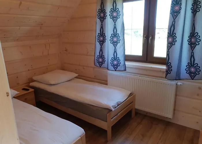 Chocholowsko-witowski Wypoczynek