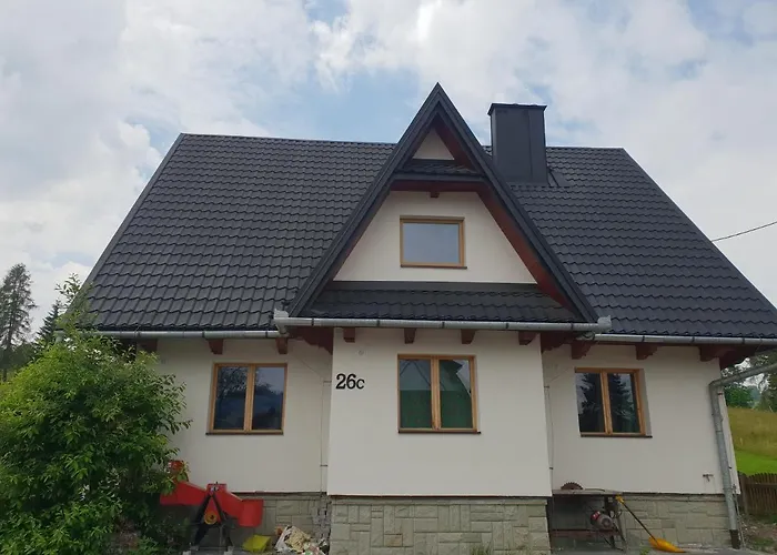 Chocholowsko-witowski Wypoczynek Witów