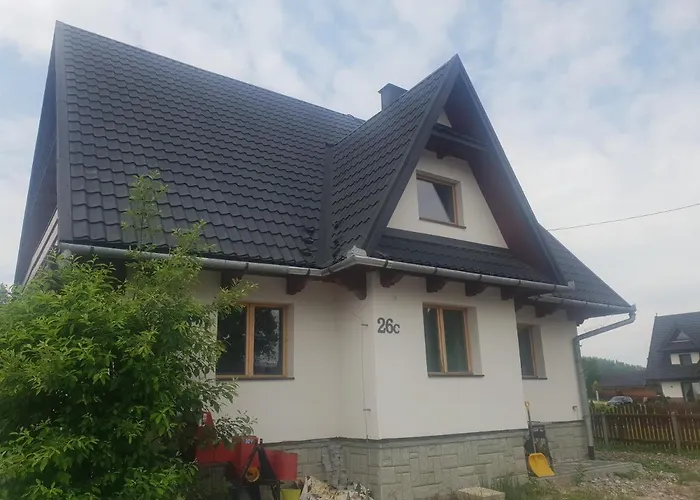 Chocholowsko-witowski Wypoczynek