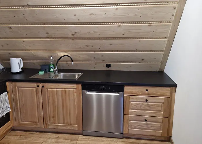 Chocholowsko-witowski Wypoczynek Witów